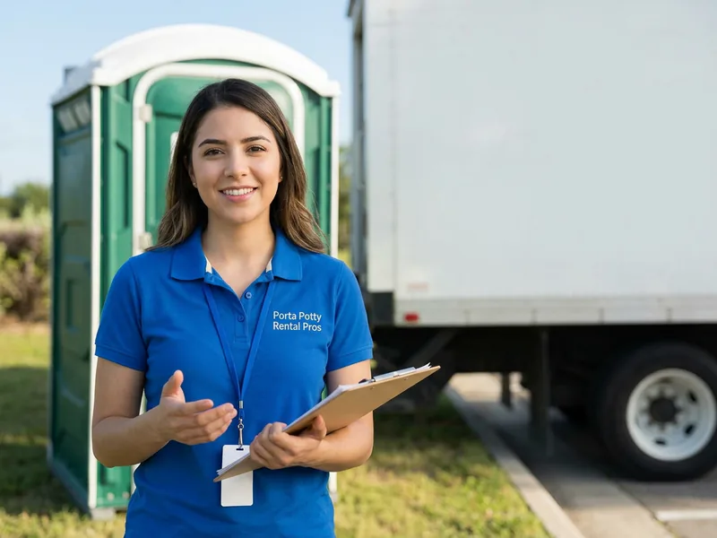 Porta Potty Rental  in Tualatin  FAQ